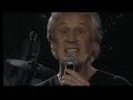 Gerard Lenorman - Les Matins D'hiver - Live concert