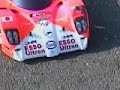 100 mph nitro rc car