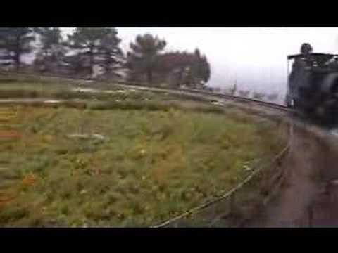 Darjeeling Sahar
