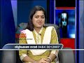 Stroke, Doctor Live Sep 29,2011 Part 2