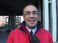 San Benedetto - \"Rimozione ordigno bellico\"