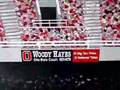 THE BEST DAMN ROOM IN THE LAND! - Ohio State Buckeyes