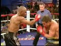 Casamayor vs. Katsidis HL
