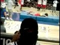 Trampoline Double Dunk Trampoline Double Dunk