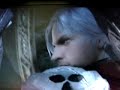 Devil May Cry 4 - Dante Gets Lucifer