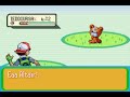 episode 1 - welcome to the orange islands! the very first of my pokemon naranja walkthrough! we meet our new friend ash (though most of you should know him already) ash, along with his buddy pikachu, is on his way to become a pokemon master, but everyone has to start somewhere... i do not own this game, it is a pokemon hack made by serg!o. pokemon and all related titles belong to nintendo.