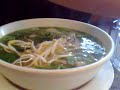 Beef ball soup Beef ball soup