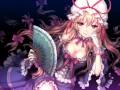 【東方】Tatsh Music Circle - 宵闇の月に抱かれて