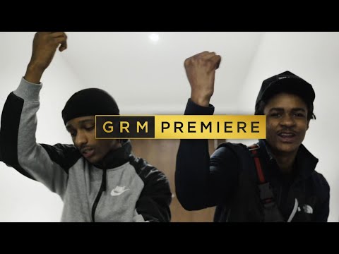 #OFB Bandokay X Double Lz – OT Boppin [Music Video] | GRM Daily