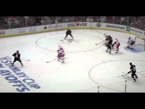 Teemu Selanne - 2013 Season Highlights