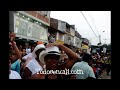 cabalgata feria de cali 2009.wmv