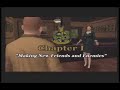 Bully - Game Credits, Intro & Mission #1