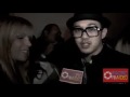 Maryss of Beat Freaks Interviews Kid Rainen of Jabbawockeez for Pacific Rim Video
