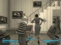 Fallout 3 - The Pint Sized Slasher