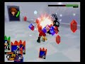 KH Re:CoM - Walkthrough (76) Castle Oblivion (Pt. 2)