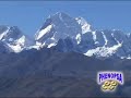 VIDEO HUAYLLAPAMPA RECUAY ANCASH PERU