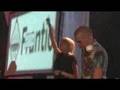 CALLY GAGE LIVE @ KOKO (FRANTIC:10)