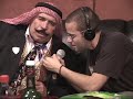 Iron Shiek Shoots on Hulk Hogan with Stu Stone on TSM Radio show 150 Iron Shiek Shoots on Hulk Hogan with Stu Stone on TSM Radio show 150