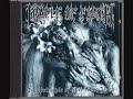 Cradle of Filth - The Principle of Evil Made Flesh (1993)