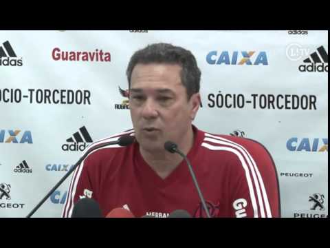 Luxemburgo coloca Sport como campeão brasileiro