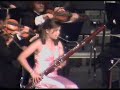 Bassoon Concerto in F, op. 75, by Carl Maria von Weber