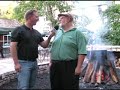 door county fish boil   door county wi travel show