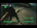 Fallout 3- just let me leave the vault!
