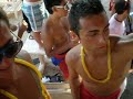 Tropicana Sas� Mykonos Luglio-Agosto Estate 2008