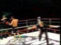 Alex Garcia City Boxing fighter
