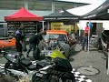 Dragster Power and Sound