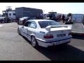 Kumho BMW Championship Snetterton 2009 p1