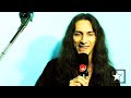 Paulo Zinner fala sobre suas influências no Thunderview Paulo Zinner fala sobre suas influências no Thunderview