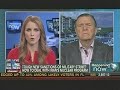 Fox News: <em>We're on a Collision Course with the Iranians</em>