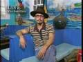 Johnny Depp @ Peoples Choice 2006