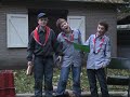 Promotie filmpje van bemanning Grasshoppers- Scoutinggroep De Esdoorn
