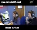 Music 6 Challenge
