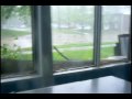 Carbondale Derecho Storm - 5/8/09