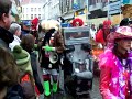 Aalst karnaval - Voil Jeanetten Stoet (2)