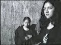 Extincion, La grieta
