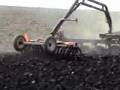Oregon Plowing