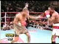 Best Boxing Knockouts