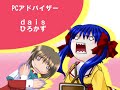 deforume(\"kanoso\"MAD MUVIE)