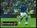 DEL PIERO Skills مهارات فنية