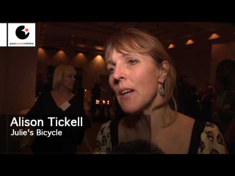 Alison Tickell
