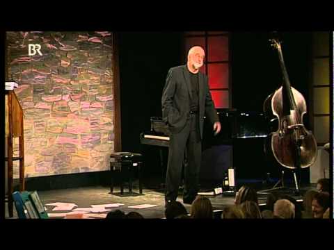 Hans Klaffl live: 40 Jahre Ferien - Ein Lehrer packt ein! Teil 1