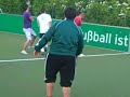 Fussball am Gymnasium Selm