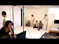 Timeless Fusion Party 無限融合黨  (T.F.PARTY)專輯 封面拍攝 山寨版 SMAP