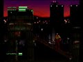 Iron Man X-O Manowar in Heavy Metal [ Sega Saturn ] Zone 1