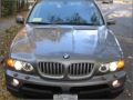 2006 BMW X5 - Boston MA