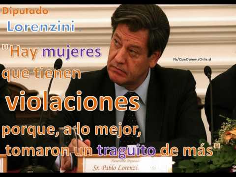 VIOLACIONES